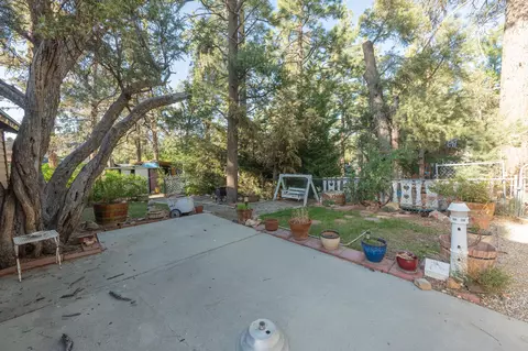 Exterior - 169 Cedar Ln, Sugarloaf, CA 92386 photo 6 of 9