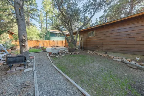 Exterior - 169 Cedar Ln, Sugarloaf, CA 92386 photo 7 of 9