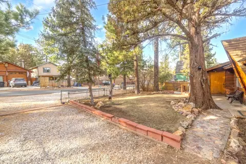 Exterior - 169 Cedar Ln, Sugarloaf, CA 92386 photo 2 of 9