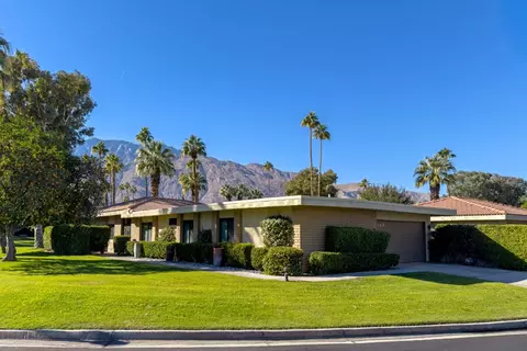 1143 W Oakcrest Dr, Palm Springs, CA 92264