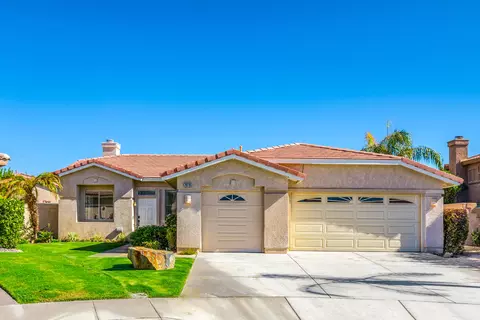 Exterior - 79110 Cindy Ct, La Quinta, CA 92253 photo 1 of 9