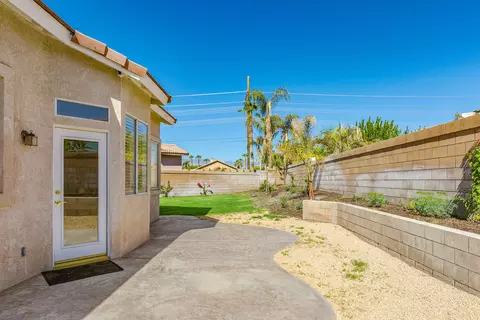 Exterior - 79110 Cindy Ct, La Quinta, CA 92253 photo 6 of 9