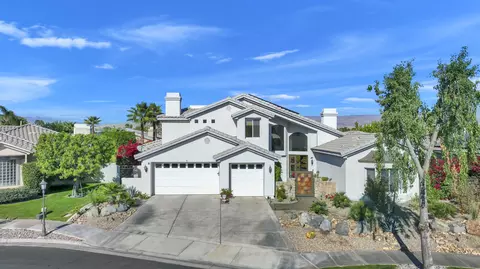 6 Cambridge Ct, Rancho Mirage, CA 92270