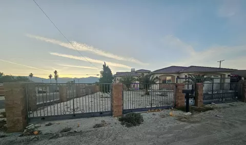 30475 Arbol Real Ave, Thousand Palms, CA 92276