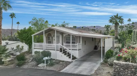 1 Desert Fern Ln, Palm Desert, CA 92260