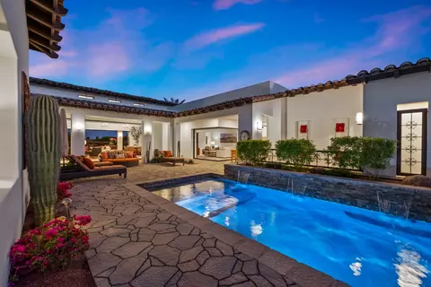 2 Diamond Ct, Rancho Mirage, CA 92270