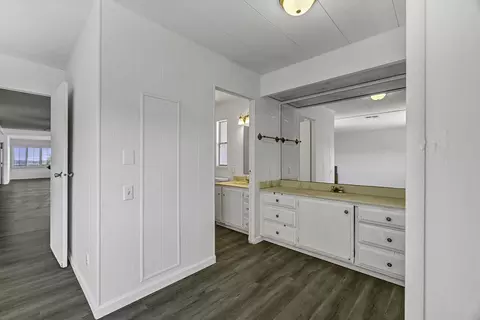 Entry Way - 58808 Burnt Valley Ln, Anza, CA 92539 photo 1 of 1
