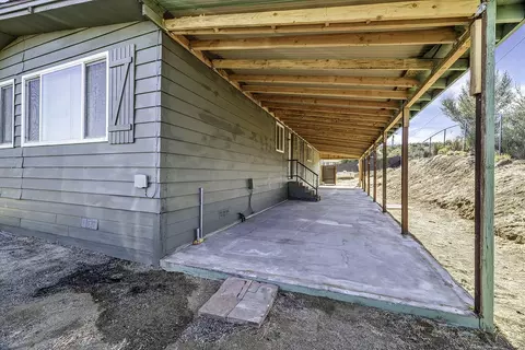 Exterior - 58808 Burnt Valley Ln, Anza, CA 92539 photo 2 of 3