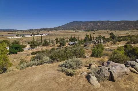Other - 58808 Burnt Valley Ln, Anza, CA 92539 photo 4 of 7