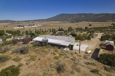 View/Area - 58808 Burnt Valley Ln, Anza, CA 92539 photo 1 of 2