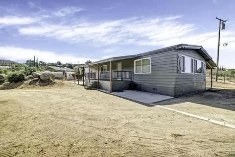 Other - 58808 Burnt Valley Ln, Anza, CA 92539 photo 2 of 7