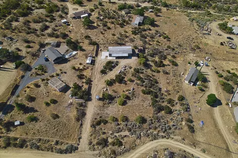View/Area - 58808 Burnt Valley Ln, Anza, CA 92539 photo 2 of 2
