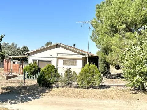 38757 Bailiff Rd, Anza, CA 92539