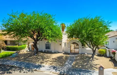 28340 Landau Blvd, Cathedral City, CA 92234
