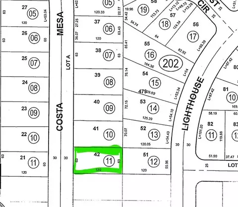 011 Costa Mesa, Mecca, CA 92254