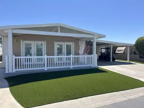 38560 Desert Greens Dr E, Palm Desert, CA 92260
