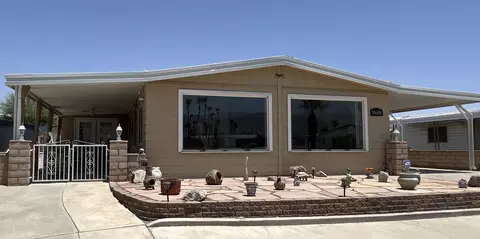 38680 Desert Greens Dr W, Palm Desert, CA 92260