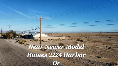 2224 Harbor Dr, Thermal, CA 92274 photo 2