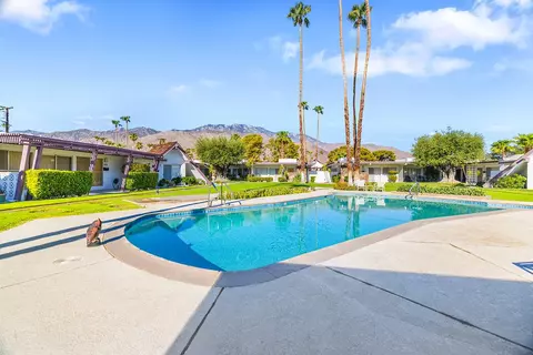 1967 E Tachevah Dr, Palm Springs, CA 92262