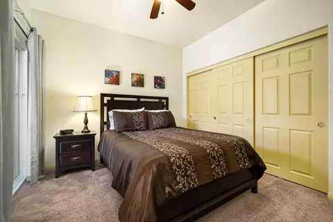 Bedroom - 82307 Travolta Ave, Indio, CA 92201 photo 3 of 3