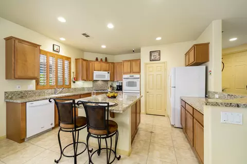 Kitchen - 82307 Travolta Ave, Indio, CA 92201 photo 1 of 5