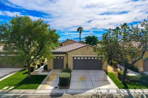 Exterior - 82307 Travolta Ave, Indio, CA 92201 photo 2 of 8