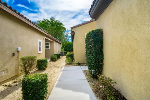 Exterior - 82307 Travolta Ave, Indio, CA 92201 photo 4 of 8