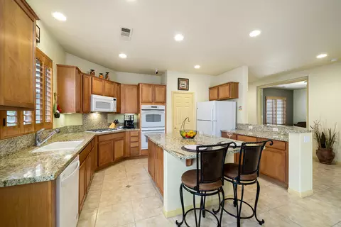 Kitchen - 82307 Travolta Ave, Indio, CA 92201 photo 2 of 5
