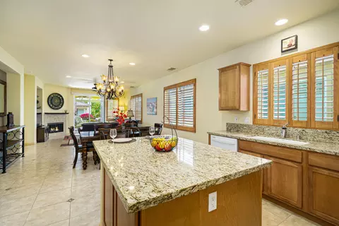 Kitchen - 82307 Travolta Ave, Indio, CA 92201 photo 3 of 5