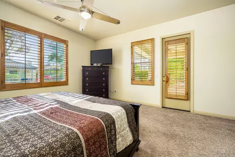Bedroom - 82307 Travolta Ave, Indio, CA 92201 photo 2 of 3