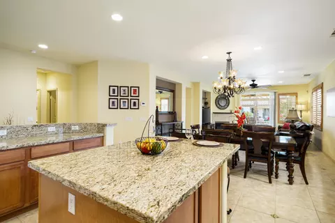 Kitchen - 82307 Travolta Ave, Indio, CA 92201 photo 4 of 5