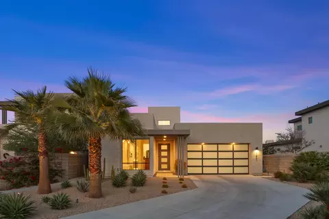 192 Blue Moon Dr, Palm Springs, CA 92262