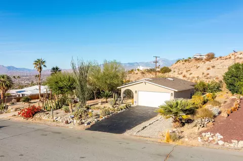 12465 Avenida Alta Loma, Desert Hot Springs, CA 92240