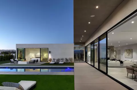 13 Via Linea, Rancho Mirage, CA 92270