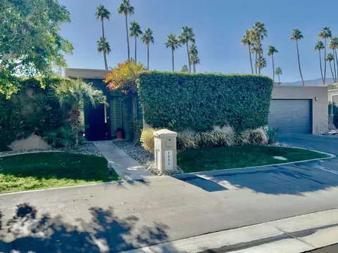 1411 Tamarisk West St Apt 3 St, Rancho Mirage, CA 92270