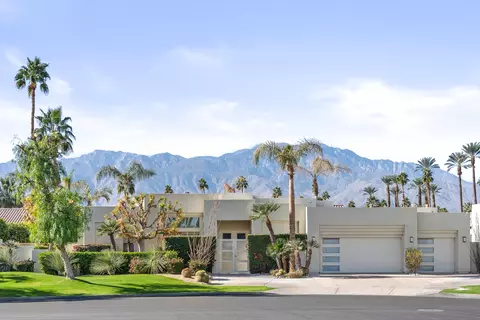 5 Silver Cir, Rancho Mirage, CA 92270