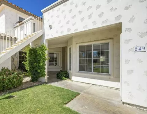 249 Vista Royale Cir W, Palm Desert, CA 92211