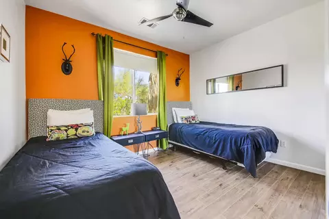 Bedroom - 48046 Chandler Ct, Indio, CA 92201 photo 5 of 10