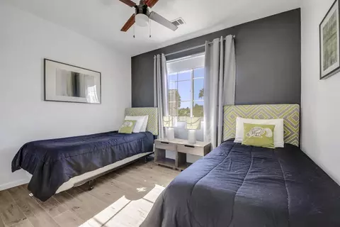 Bedroom - 48046 Chandler Ct, Indio, CA 92201 photo 6 of 10