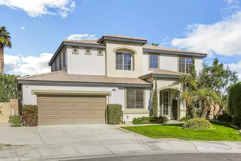 Exterior - 48046 Chandler Ct, Indio, CA 92201 photo 2 of 9