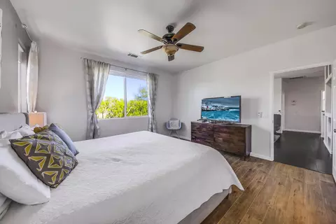 Bedroom - 48046 Chandler Ct, Indio, CA 92201 photo 3 of 10