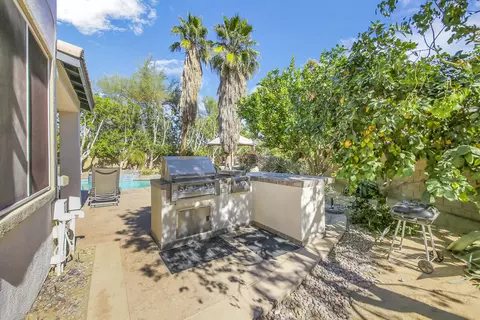 Exterior - 48046 Chandler Ct, Indio, CA 92201 photo 8 of 9