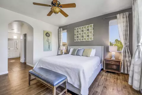 Bedroom - 48046 Chandler Ct, Indio, CA 92201 photo 2 of 10