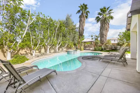 Exterior - 48046 Chandler Ct, Indio, CA 92201 photo 7 of 9