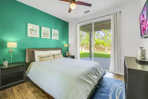 Bedroom - 48046 Chandler Ct, Indio, CA 92201 photo 9 of 10