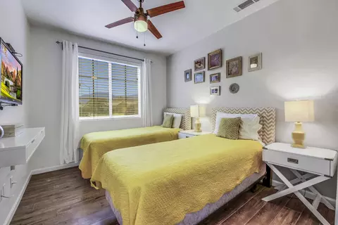 Bedroom - 48046 Chandler Ct, Indio, CA 92201 photo 10 of 10