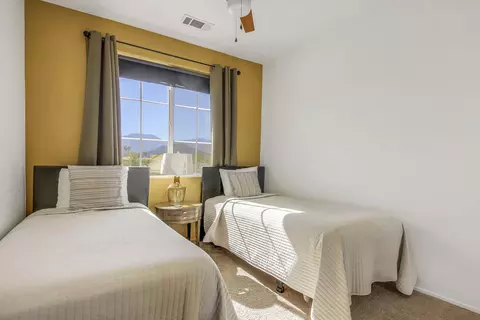Bedroom - 48046 Chandler Ct, Indio, CA 92201 photo 4 of 10