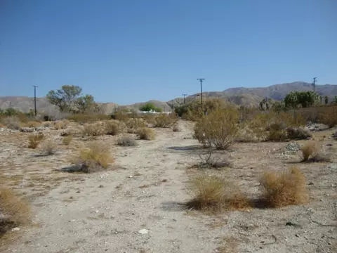 lot26 8th St, Desert Hot Springs, CA 92240