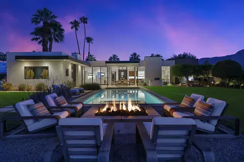 70650 Frank Sinatra Dr, Rancho Mirage, CA 92270