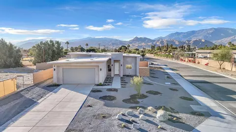 67025 Diamond Rd, Cathedral City, CA 92234